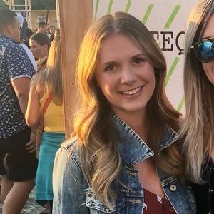 Meet your Posher, Margaret